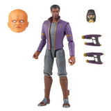 Marvel Legends - What If? - T'Challa Star-Lord (The Watcher BAF)
