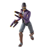 Marvel Legends - What If? - T'Challa Star-Lord (The Watcher BAF)