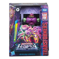 Transformers - Generations - Legacy Deluxe Tarantula