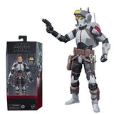 Star Wars - Black Series Galaxy - Tech (Bad Batch)