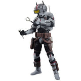 Star Wars - Black Series Galaxy - Tech (Bad Batch)