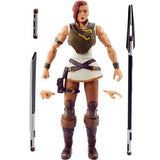 Masters of the Universe - Masterverse Revelation - Teela
