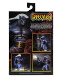 Gargoyles - NECA Ultimate - Thailog 7 inch Figure