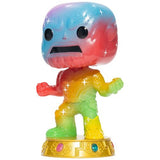 Funko Pop! - Avengers: Infinity Saga - Thanos Art Series With Protector EE Exclusive
