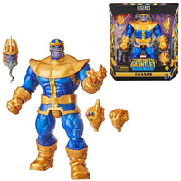 Marvel Legends - The Infinity Gauntlet - Thanos