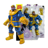 Marvel Select - Diamond Select - Thanos