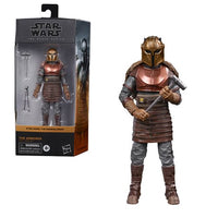 Star Wars - Black Series Galaxy - The Armorer (The Mandalorian)