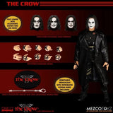 Mezco - One:12 Collective Action Figures - The Crow