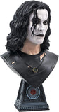 Diamond Select - Legends in 3D - The Crow 1:2 Scale Bust