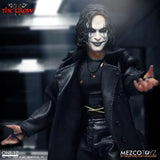 Mezco - One:12 Collective Action Figures - The Crow