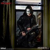 Mezco - One:12 Collective Action Figures - The Crow