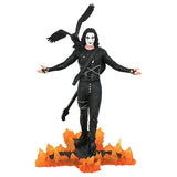 Diamond Select - Premier Collection - The Crow 1:7 Scale Resin Statue
