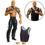 WWE - Elite Collection Series #81 - The Rock