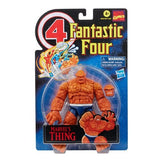 Marvel Legends - Fantastic Four - Thing Retro
