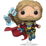 Funko Pop! - Thor: Love & Thunder - Thor #1040