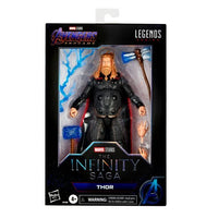 Marvel Legends - Infinity Saga - Avengers Endgame - Thor