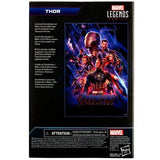 Marvel Legends - Infinity Saga - Avengers Endgame - Thor