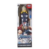 Marvel - Titan Hero Series - Avengers - Thor