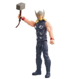 Marvel - Titan Hero Series - Avengers - Thor