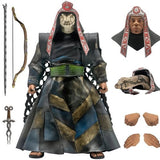 Conan The Barbarian - Super7 Ultimates - Snake Priest Thulsa Doom