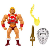 Masters Of The Universe - Origins - Thunder Punch He-Man Deluxe