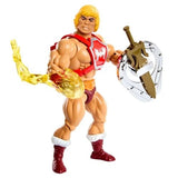 Masters Of The Universe - Origins - Thunder Punch He-Man Deluxe