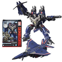 Transformers - Studio Series - Voyager Class - Thundercracker TRU Exclusive Opener