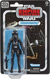 Star Wars - 40th Anniversary Black Series Figure - Imperial TIE Fighter Pilot