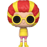 Funko Pop! - The Bob's Burgers Movie - Tina Itty Bitty Ditty Committee #1221