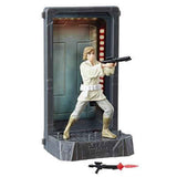 Star Wars - Black Series 40th Anniversary Titanium - Luke Skywalker #03