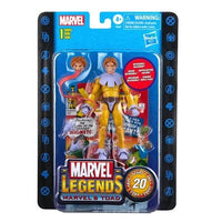 Marvel Legends -  Retro Series  - Toad 20th Anniversary