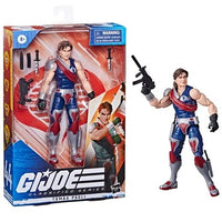 G.I. Joe - Classified Series - Tomax Paoli #44