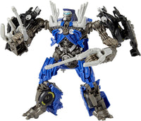 Transformers - Generations - Studio Series 63 Topspin