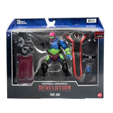 Masters of the Universe - Masterverse Revelation - Trap Jaw Deluxe