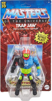 Masters Of The Universe - Origins - Trap Jaw
