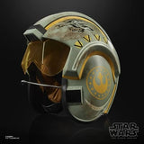 Star Wars - Black Series - Trapper Wolf Electronic Helmet Prop Replica