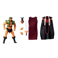 Masters of the Universe - Masterverse Revelation - Tri-Klops Deluxe