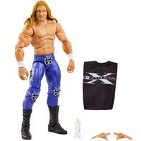 WWE - Elite Collection Series - Series 86 - Triple H Summerslam