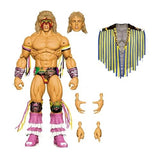 WWE - Ultimate Edition - Wave 15 - Ultimate Warrior
