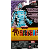 Marvel Legends - Comic Series - Comic Ultron (Ursa Major BAF)