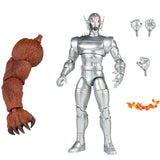 Marvel Legends - Comic Series - Comic Ultron (Ursa Major BAF)