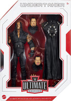 WWE - Ultimate Edition - Wave 11 - The Undertaker