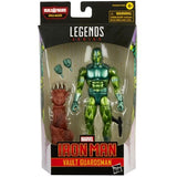 Marvel Legends - Comic Series - Vault Guardsman (Ursa Major BAF)