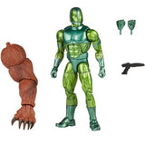 Marvel Legends - Comic Series - Vault Guardsman (Ursa Major BAF)