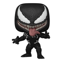 Funko Pop! - Marvel Venom: Let There be Carnage - Venom #888