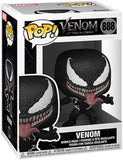 Funko Pop! - Marvel Venom: Let There be Carnage - Venom #888