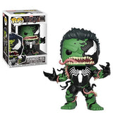 Funko Pop! - Marvel Venom - Venomized Hulk #366