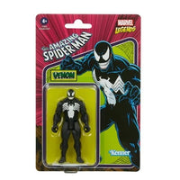 Marvel Legends - Retro Series 3.75