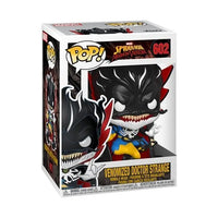 Funko Pop! - Marvel Venom - Venomized Doctor Strange #602