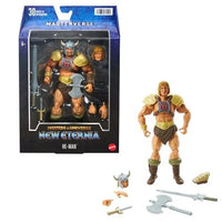 Masters of the Universe - Masterverse Revelation - Viking He-Man